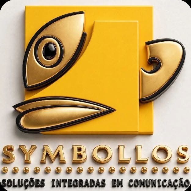 Logo Symbollos 3D
